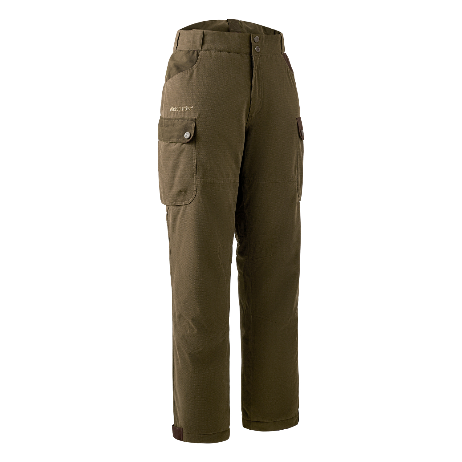 Eagle Winter Trousers Men (Tarmac Green)