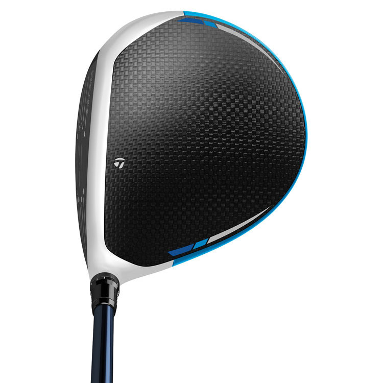 TaylorMade SIM 2 Max Golf Driver