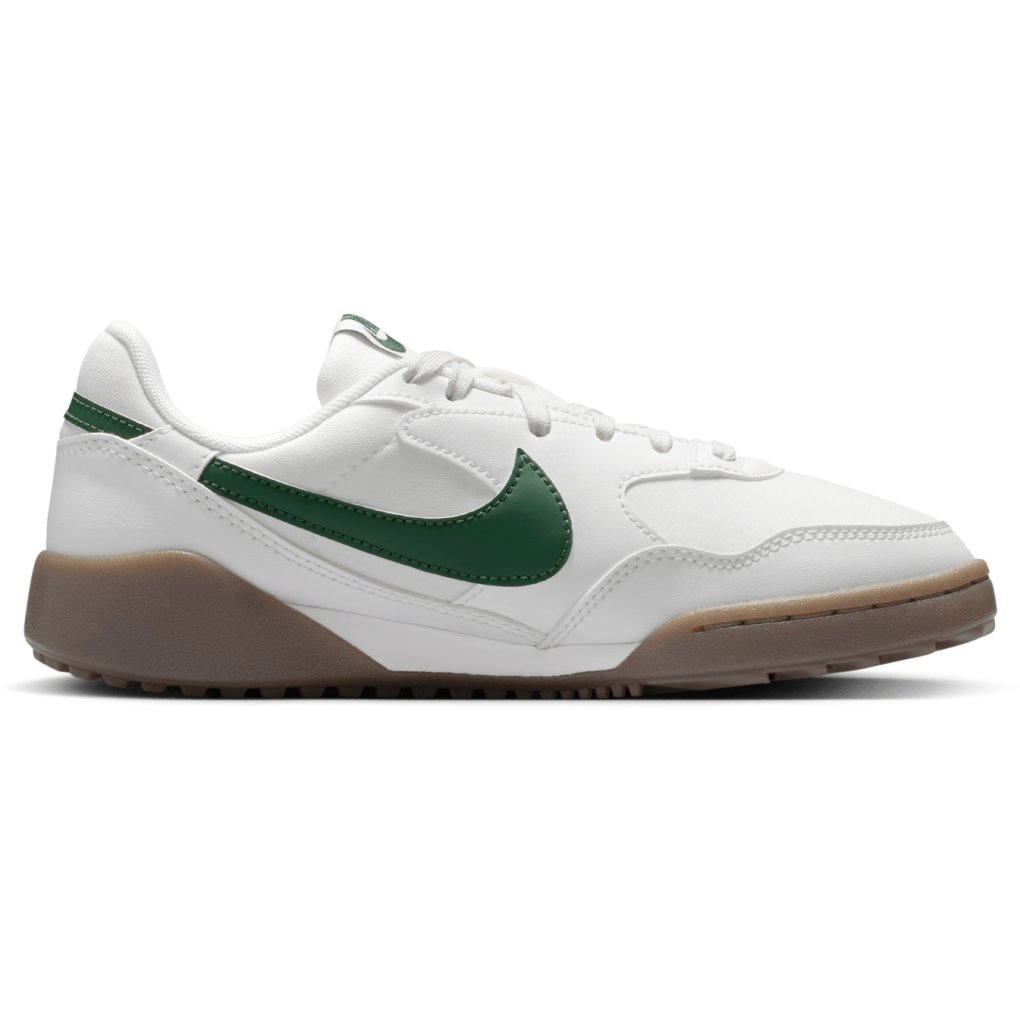 Nike Terra Manta Shoes Kids - summit white/gum dark brown/fir HV9702-102