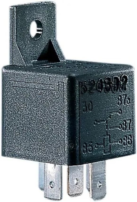 Relais de démarreur Drag Specialties relaisRef : DRG03393A / DS325702