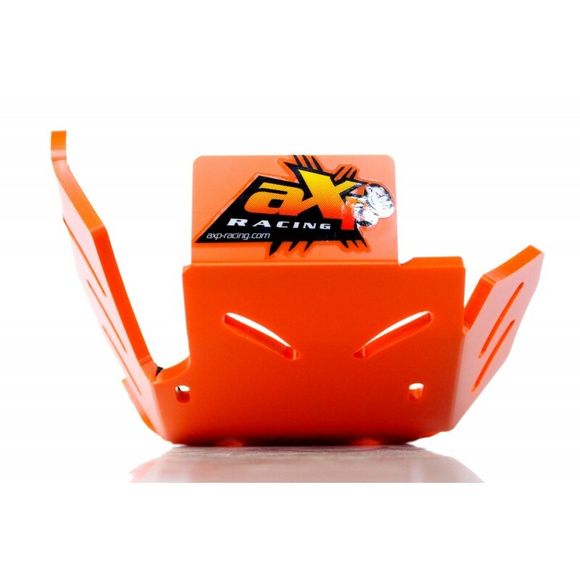Axp enduro xtrem engine guard - phd 8mmRef: XP00026A / 1053251