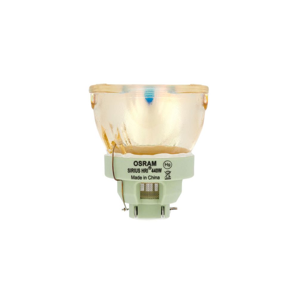 Osram Sirius HRI 440W 7000K – Thomann Ireland
