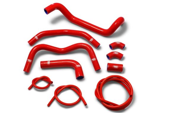 Samco Radiator Hoses Ref: Sam00546A / 1129695002