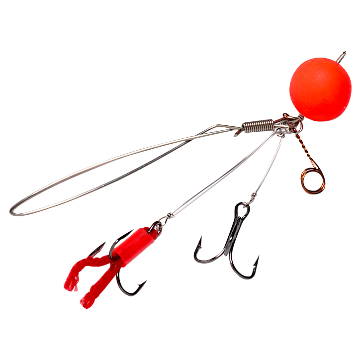 Kogha Deadbait Rig (Size 1)