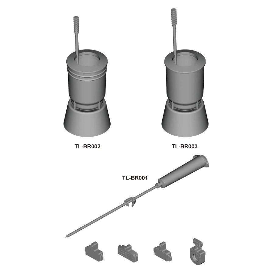 Shimano Professional Disc Brake Bleed Kit