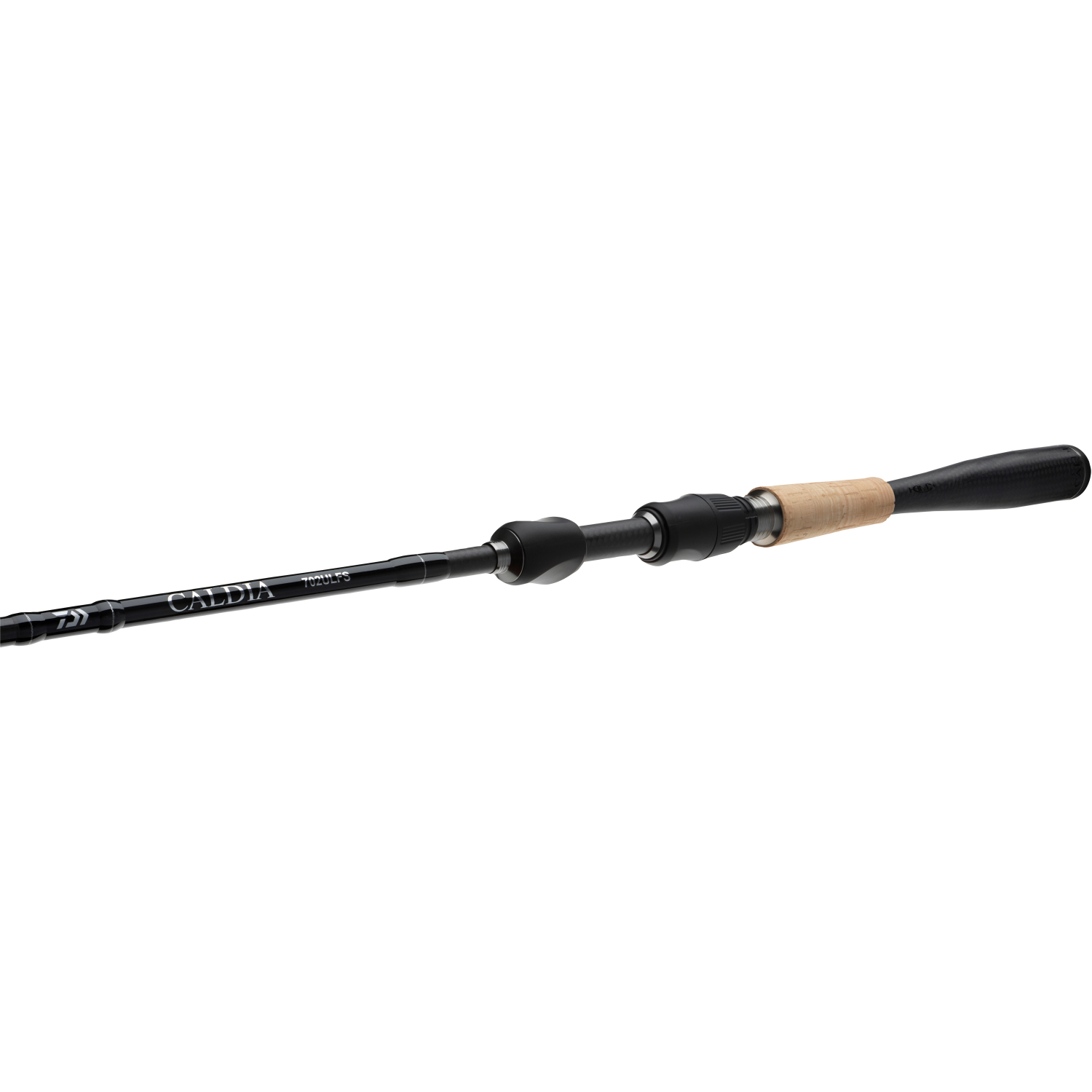 Daiwa Caldia Sensor spinning rod