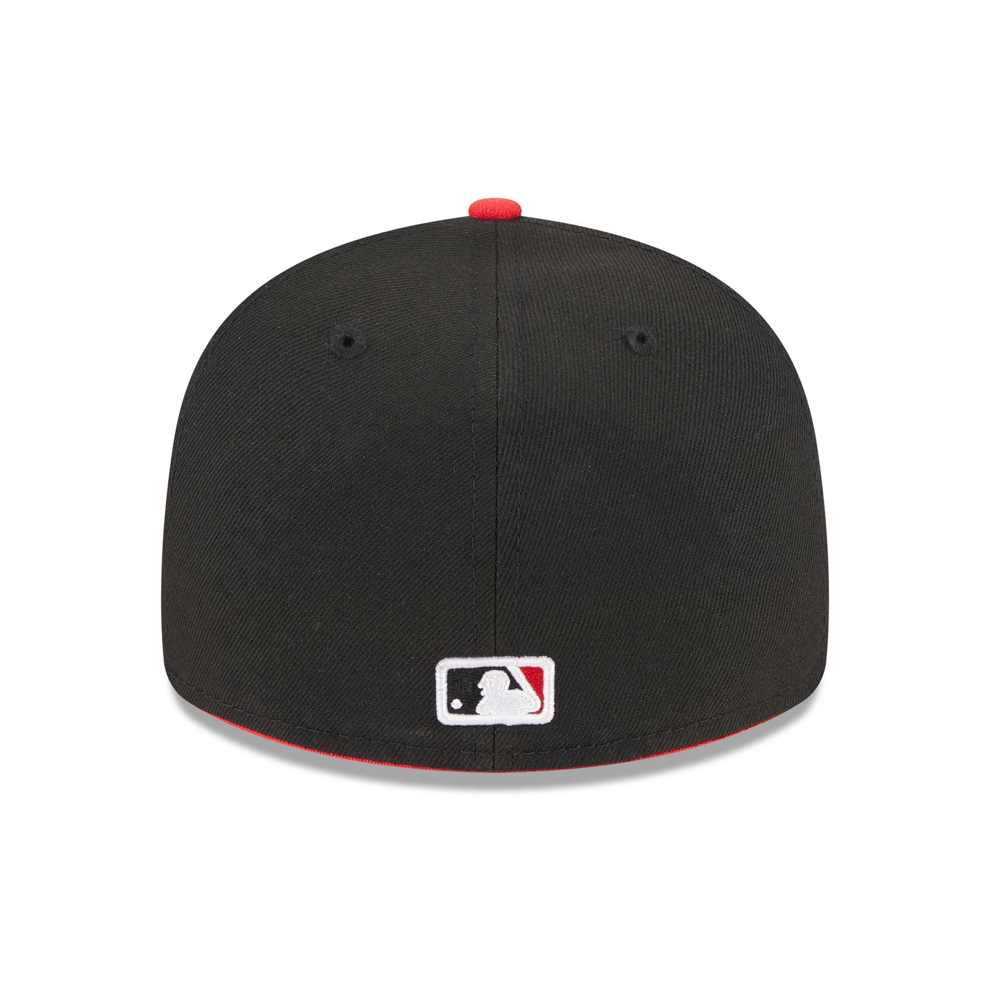 Cincinnati Reds MLB Authentic City Connect New Era Low Profile 59FIFTY Cap