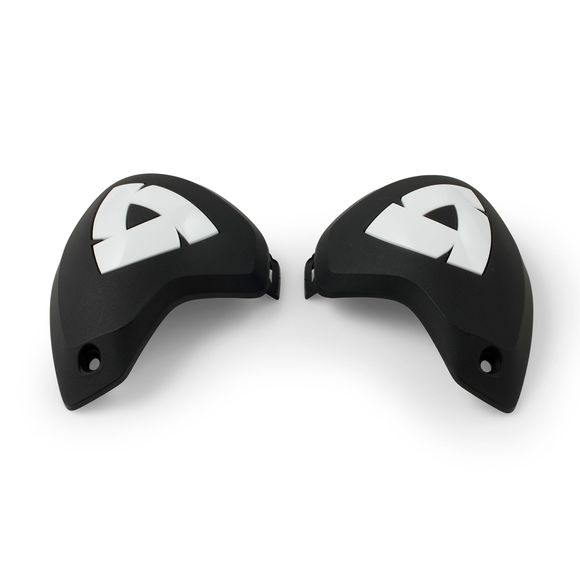 Protections épaules Rev it HIGH - Noir / BlancRef : RI1681 / FPG073-1600-UNI