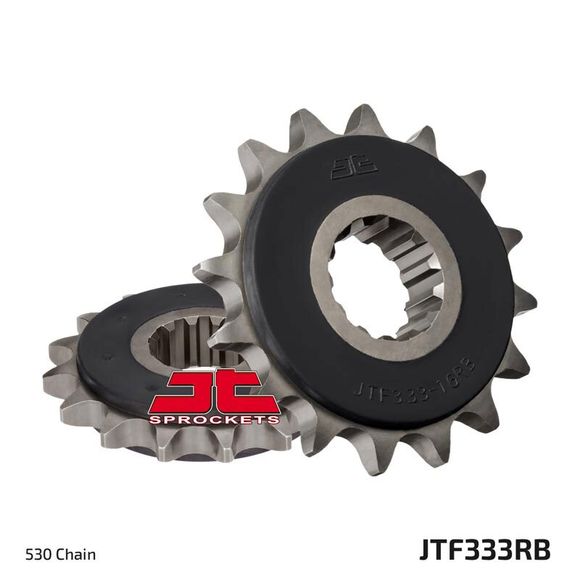 JT. Anti -noise steel 333 - 530Ref: Jtc01489A / 1148756001