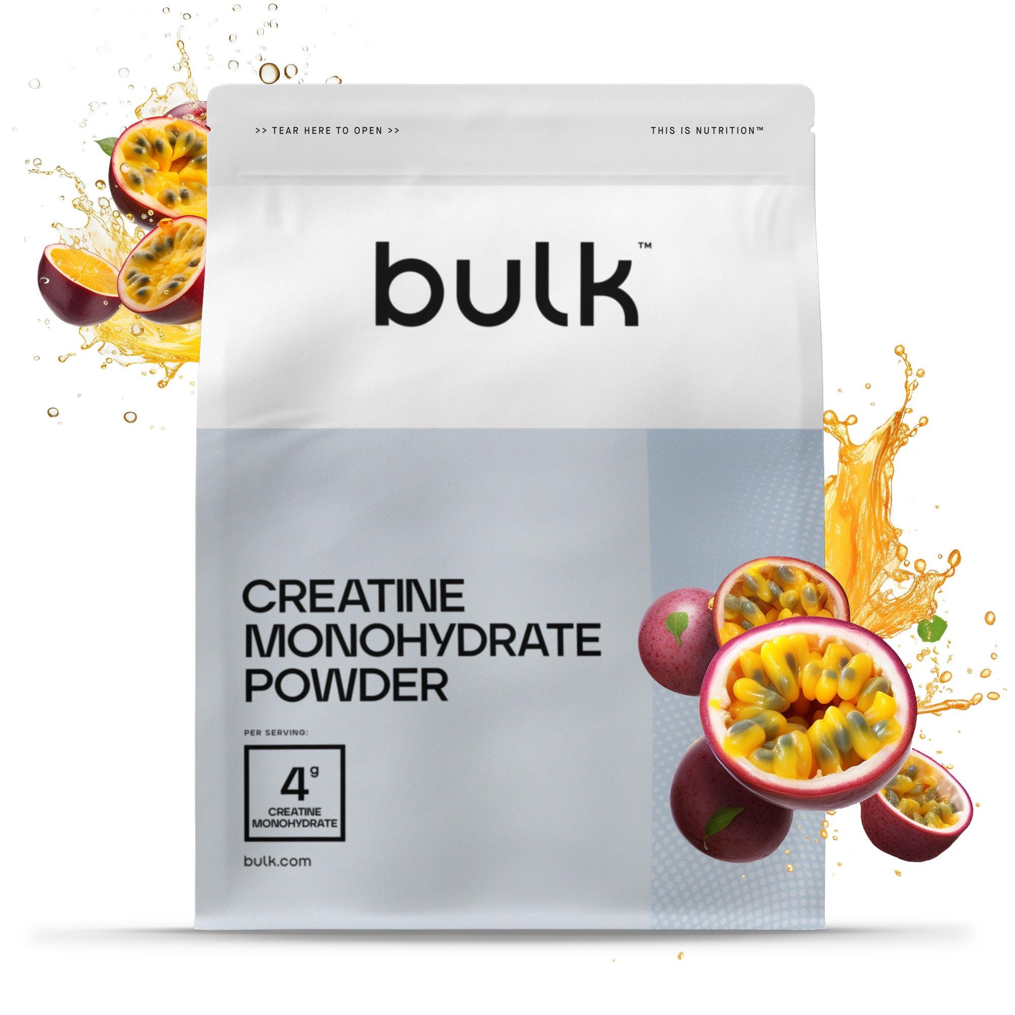 Creatine Monohydrate Powder