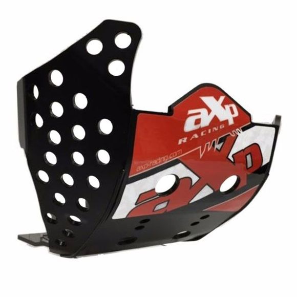 aXp ENDURO PHD Skid PlateRef: 61500013 / 1053118
