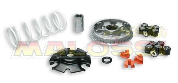 Variateur Malossi Multivar 2000 (moteur GY6)Ref : MAL00123A / 1008028