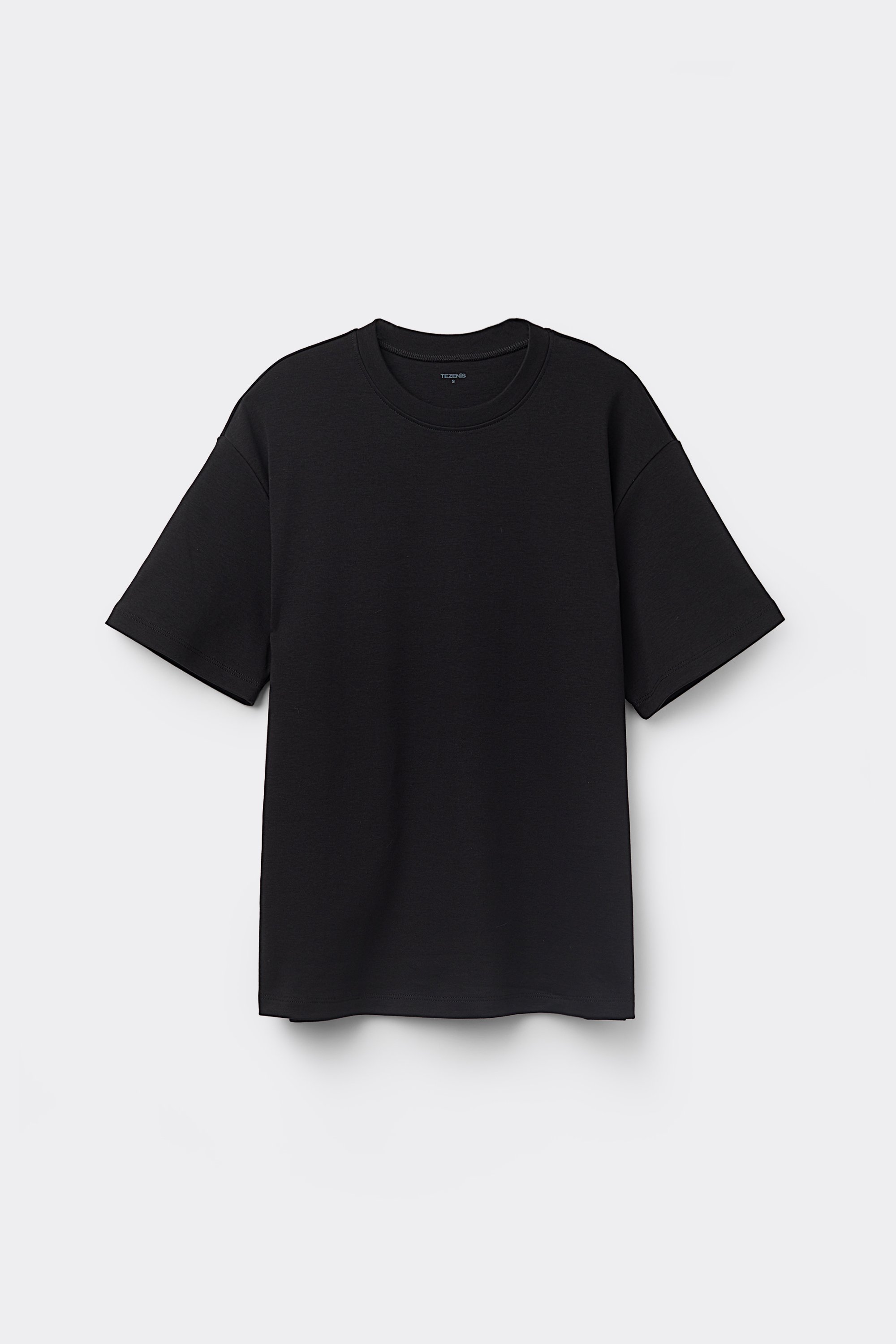 Oversize Medium Weight 100% Cotton T-shirt