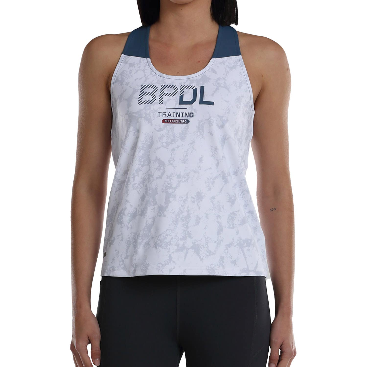 BULLPADEL DILOS TANK TOP
