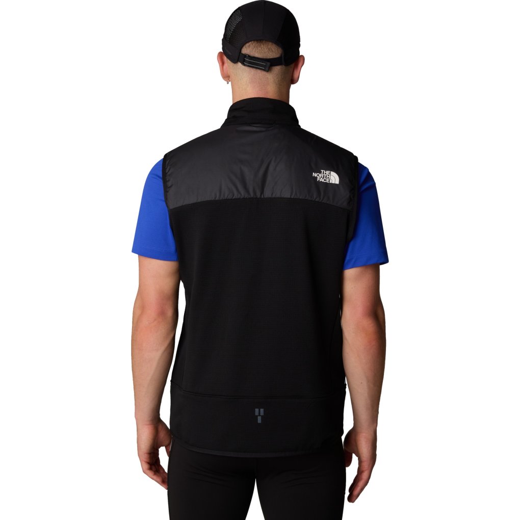 The North Face Winter Warm Pro Vest Men - TNF Black/NPF