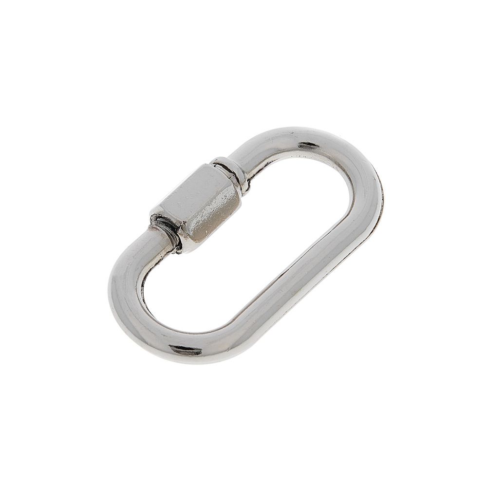 Marcus Bonna Screw Carabiner – Thomann Ireland
