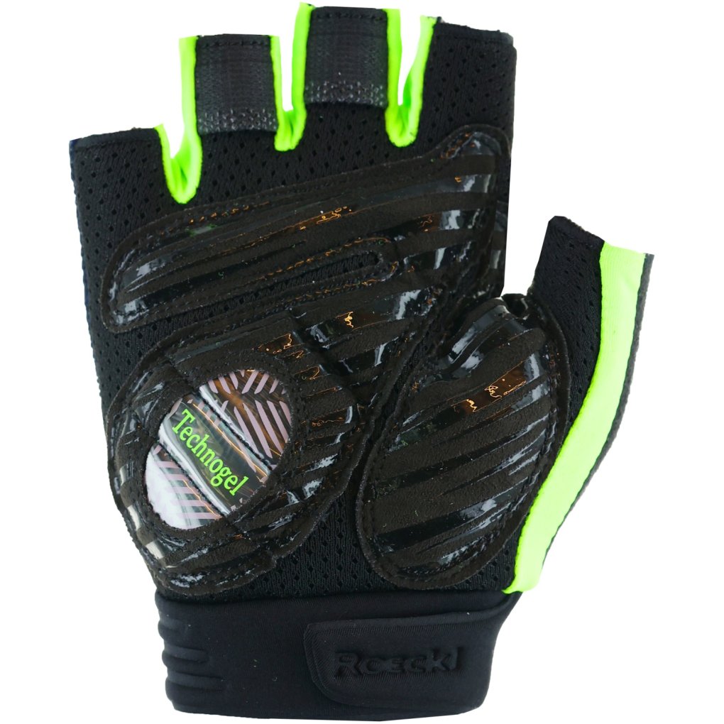 Roeckl Sports Isera 2 Cycling Gloves - navy night 5940