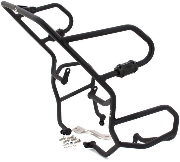 Crosspro CROSS PRO Trail Skid PlateBMW 1200 R 1200 GS ABS (0A01) - 2013 - 2016Ref: CP00030A / 1127439001