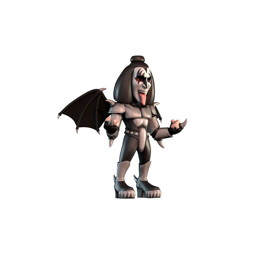 Minix Kiss The Demon – Thomann Ireland