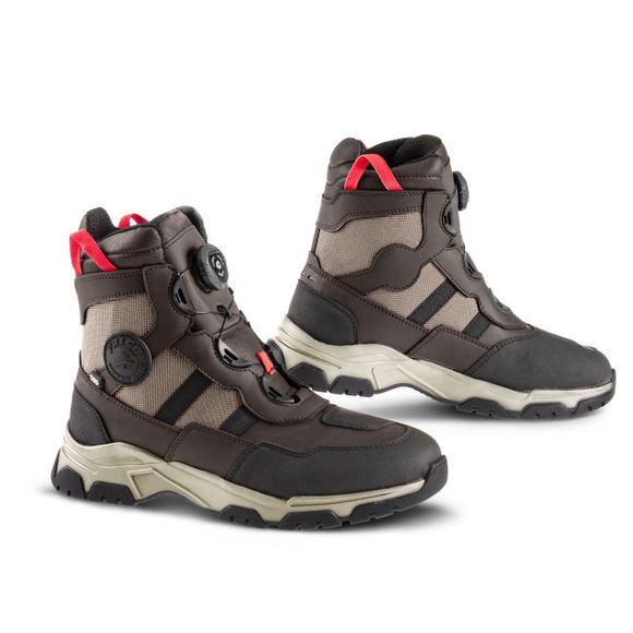 Bottes Falco ARRAKIS 2 - MarronRef : FAL0188