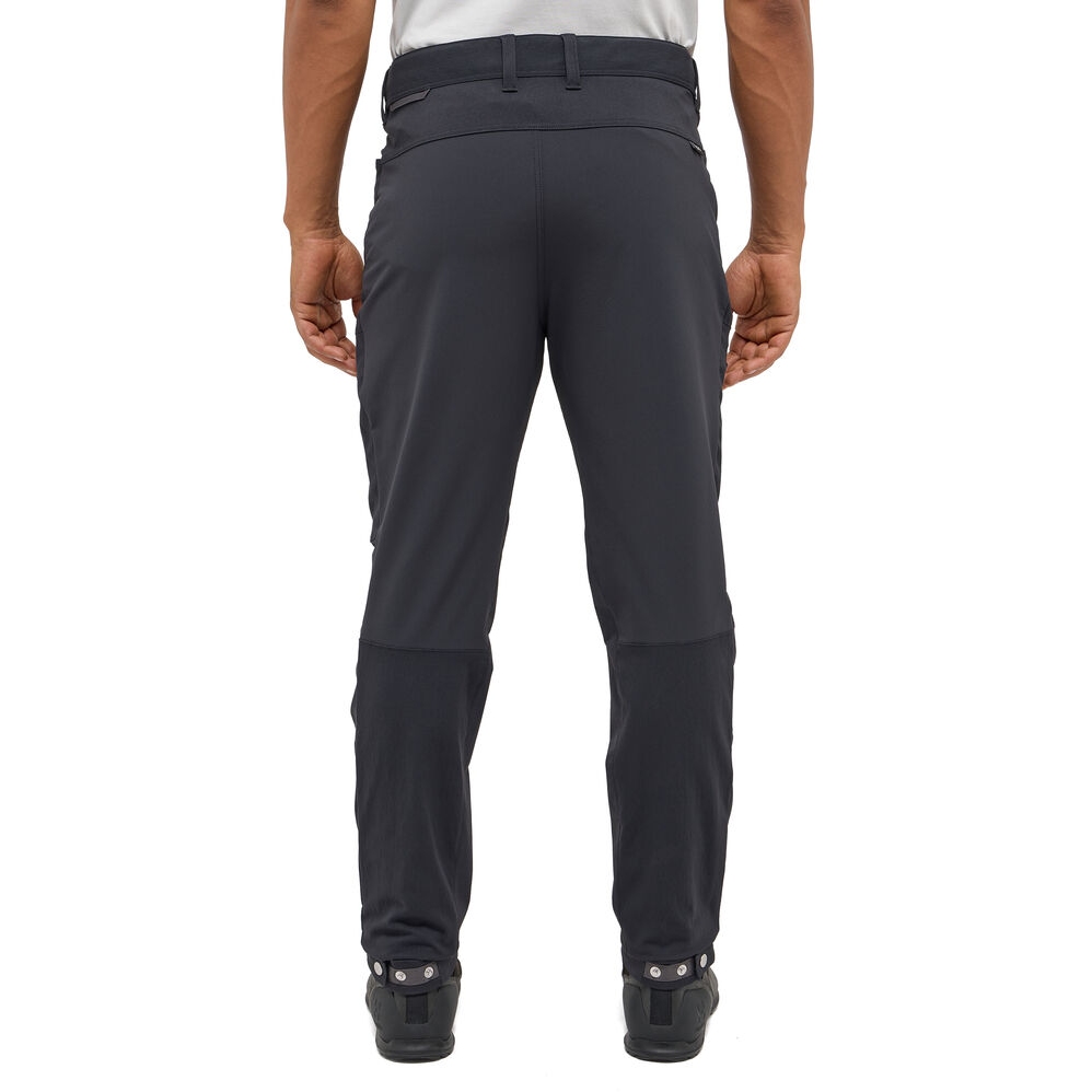 Haglöfs Alert Mid Pants Men - true black 2C5