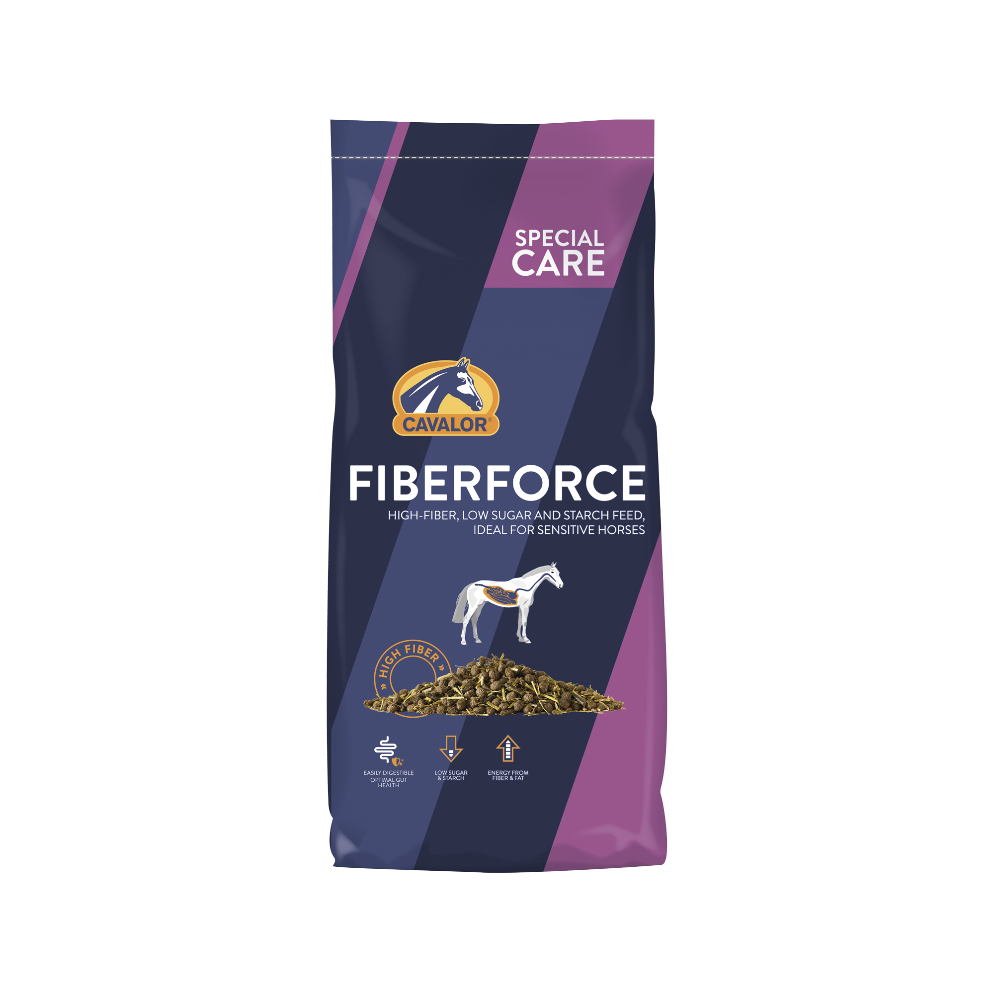 Cavalor Fiberforce - 15kg