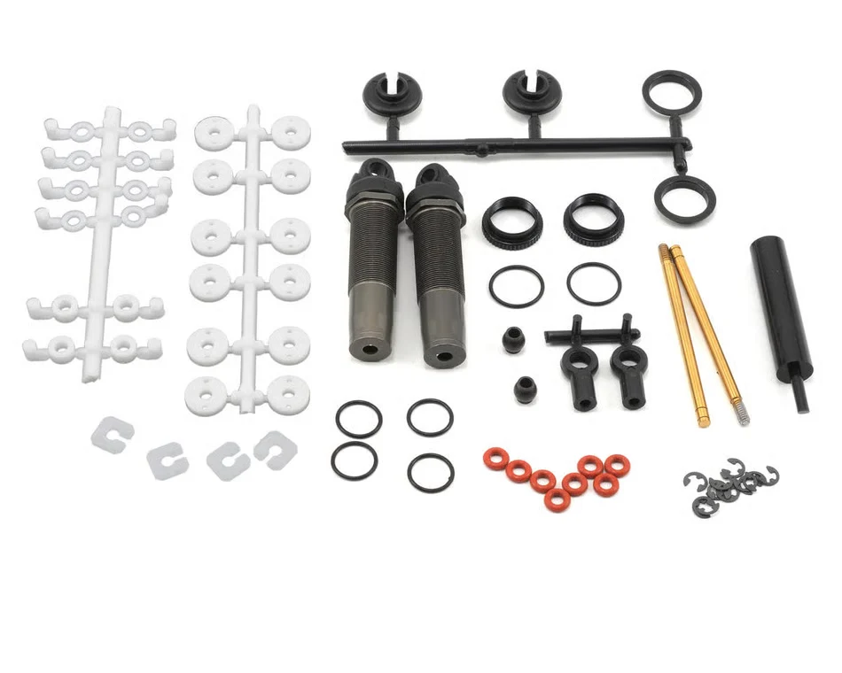 THREAD SHOCK KIT REAR COMPLETE