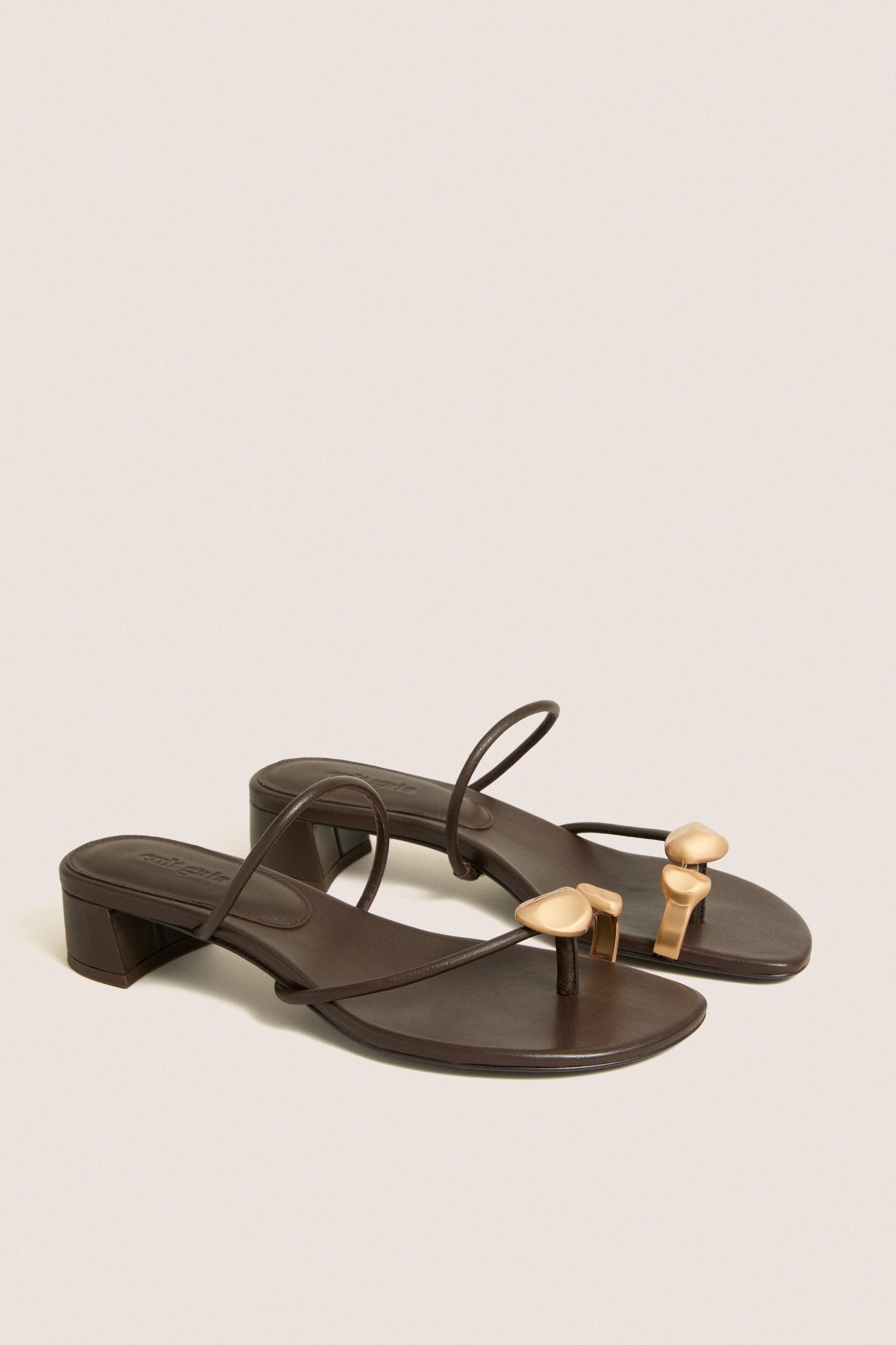 Luwak Luca Sandal
