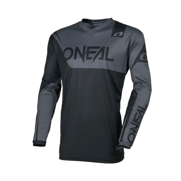O'Neal ELEMENT cross jersey - RACEWEAR - CHILDREN - Black / GrayRef: OL2238
