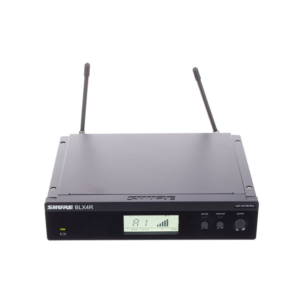 Shure BLX14R S8 – Thomann Ireland