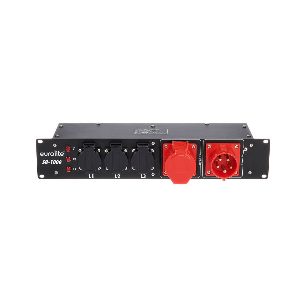 Eurolite SB