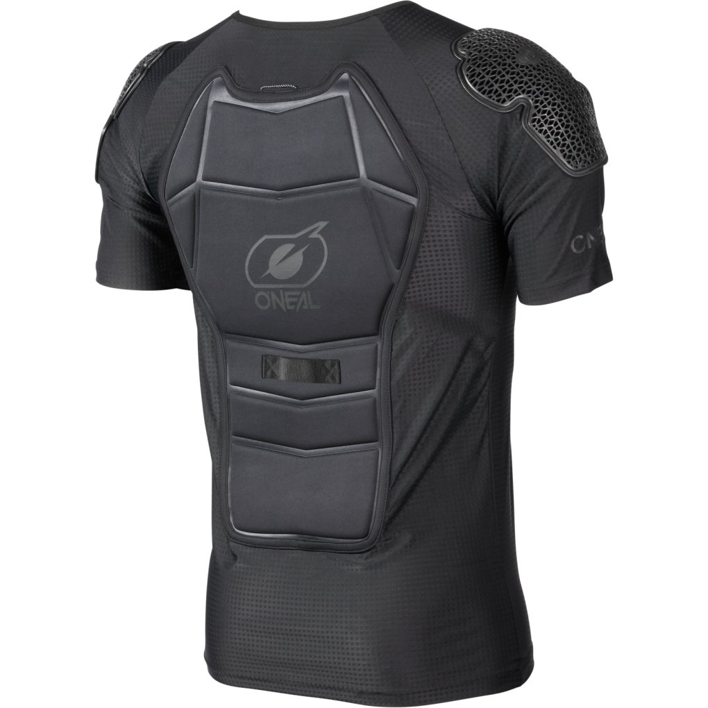 O'Neal Impact Lite Protector Shirt - V.23 black