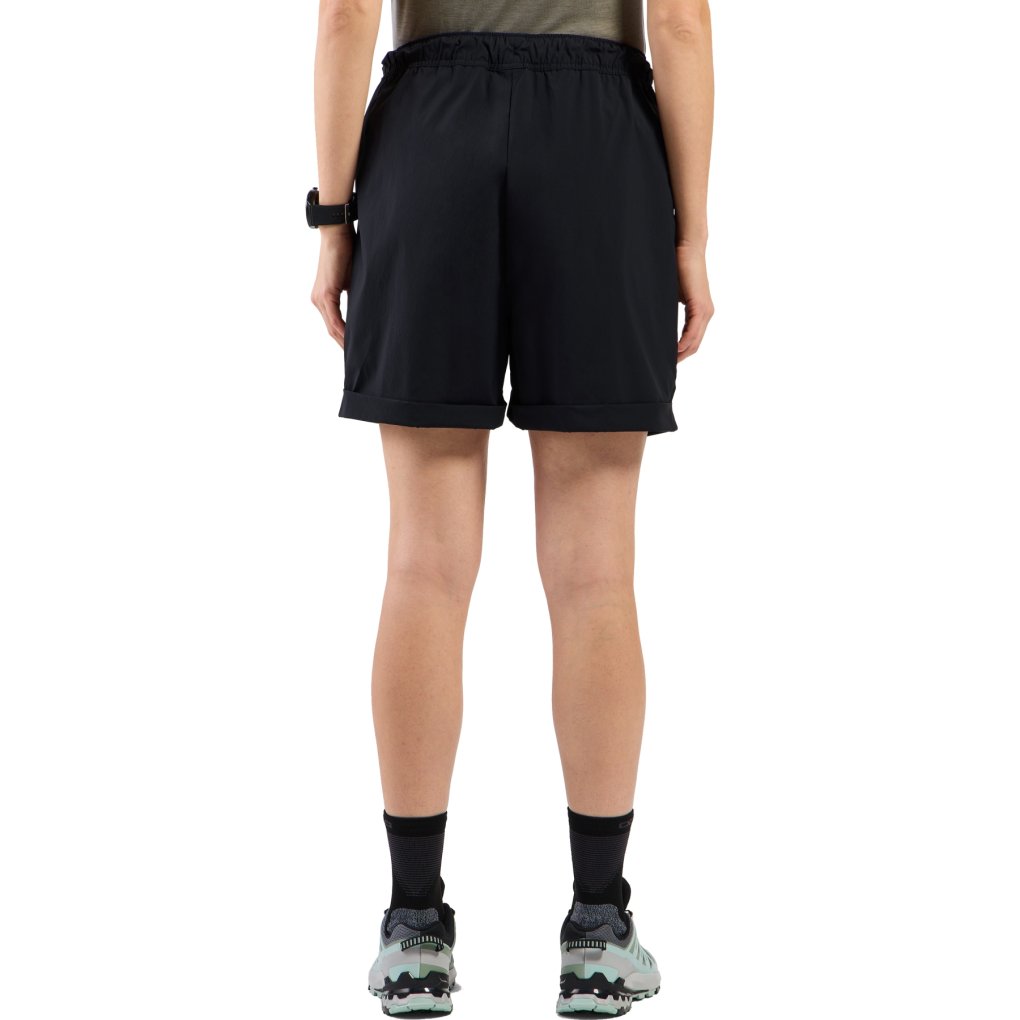 Odlo Essentials Cargo Baggies Women - black