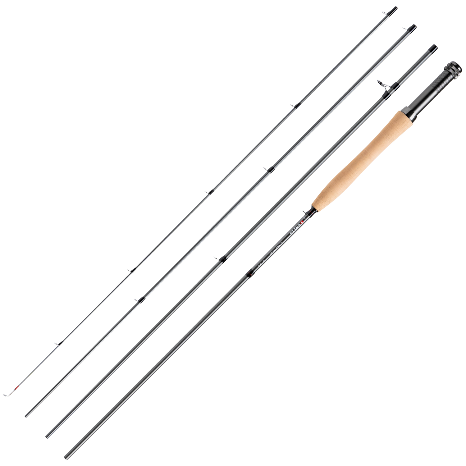 Greys Fly rod Lance