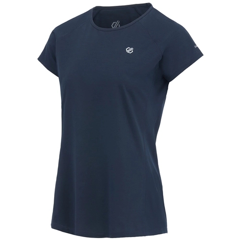 Dare 2b Corral Tee Women - 540 Navy