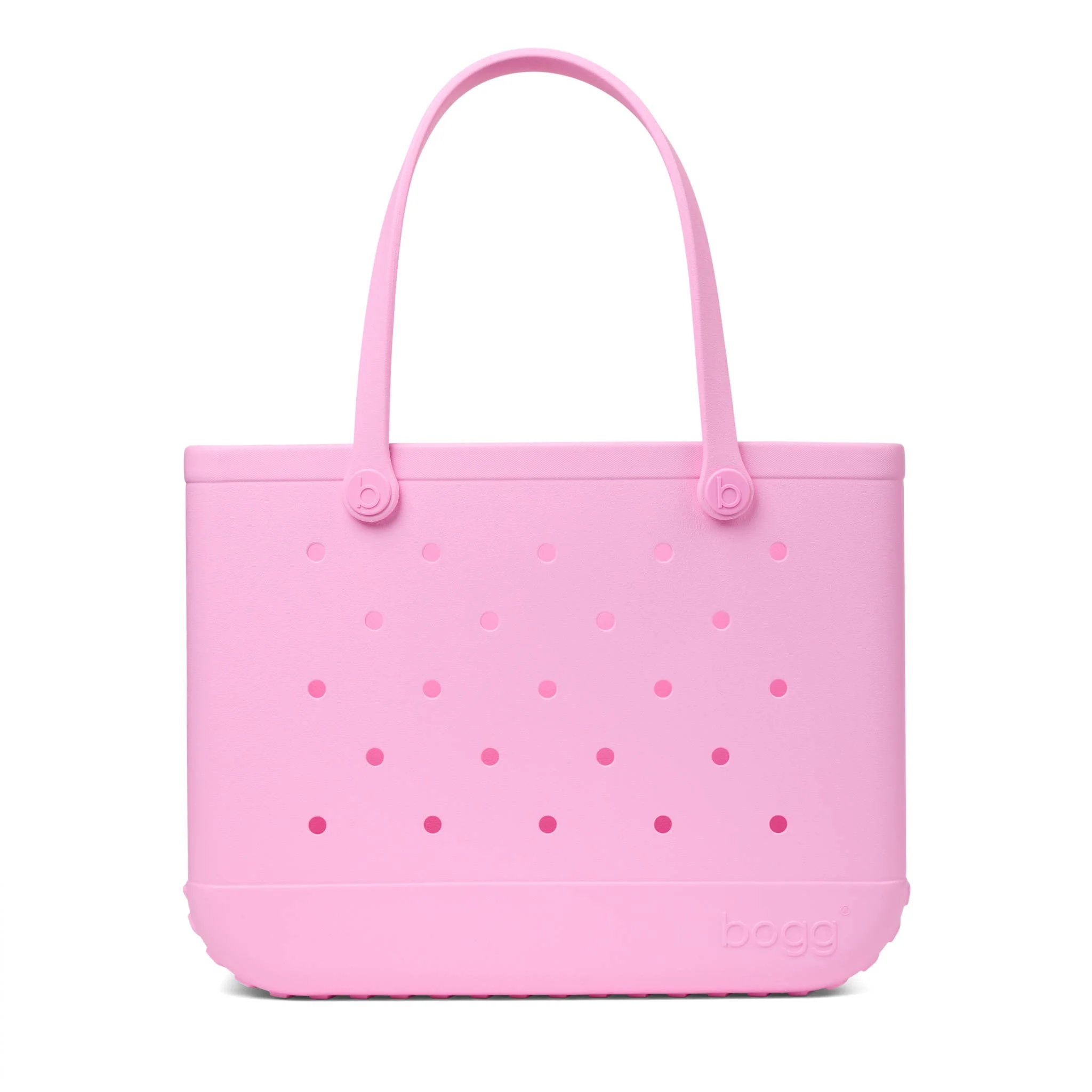 Original Bogg Bag in Pink Taffy