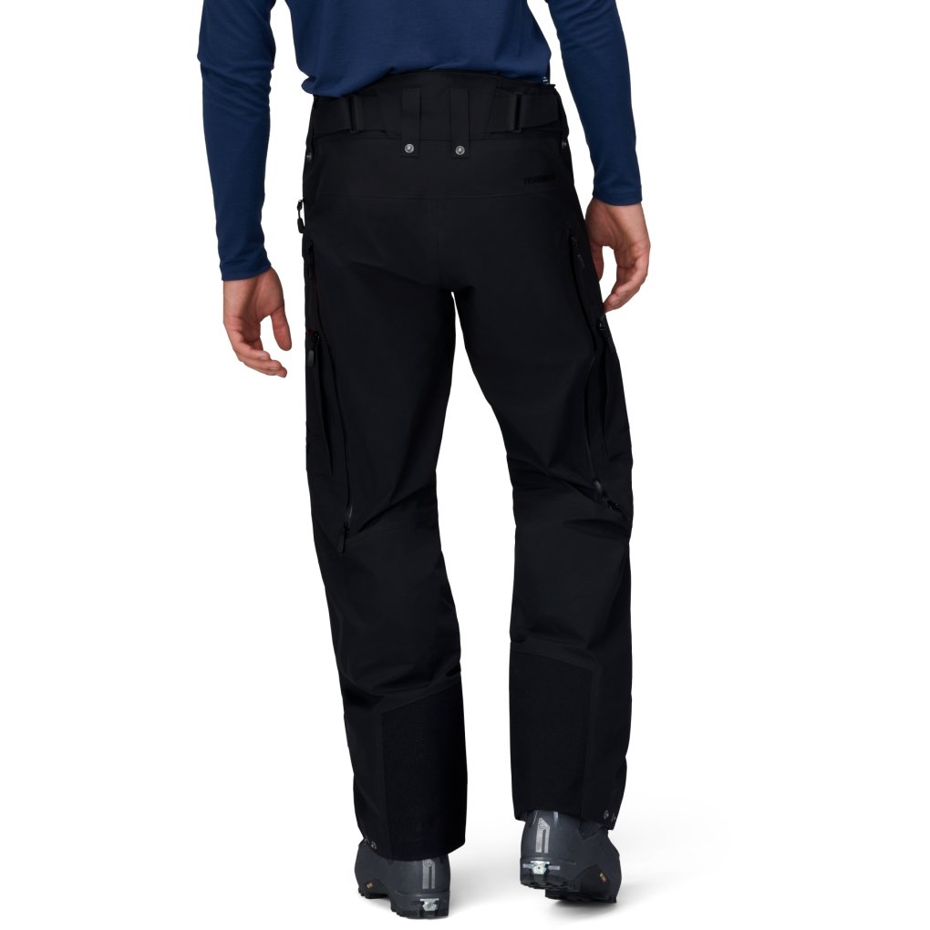 Norrona lofoten Gore-Tex Pants Men - Caviar