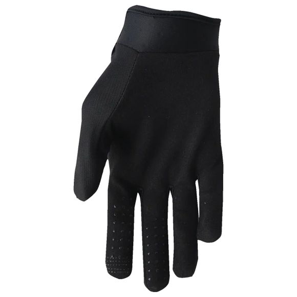 Gants cross Thor LAUNCH - SPLIT - ENFANT - NoirRef : TO3295