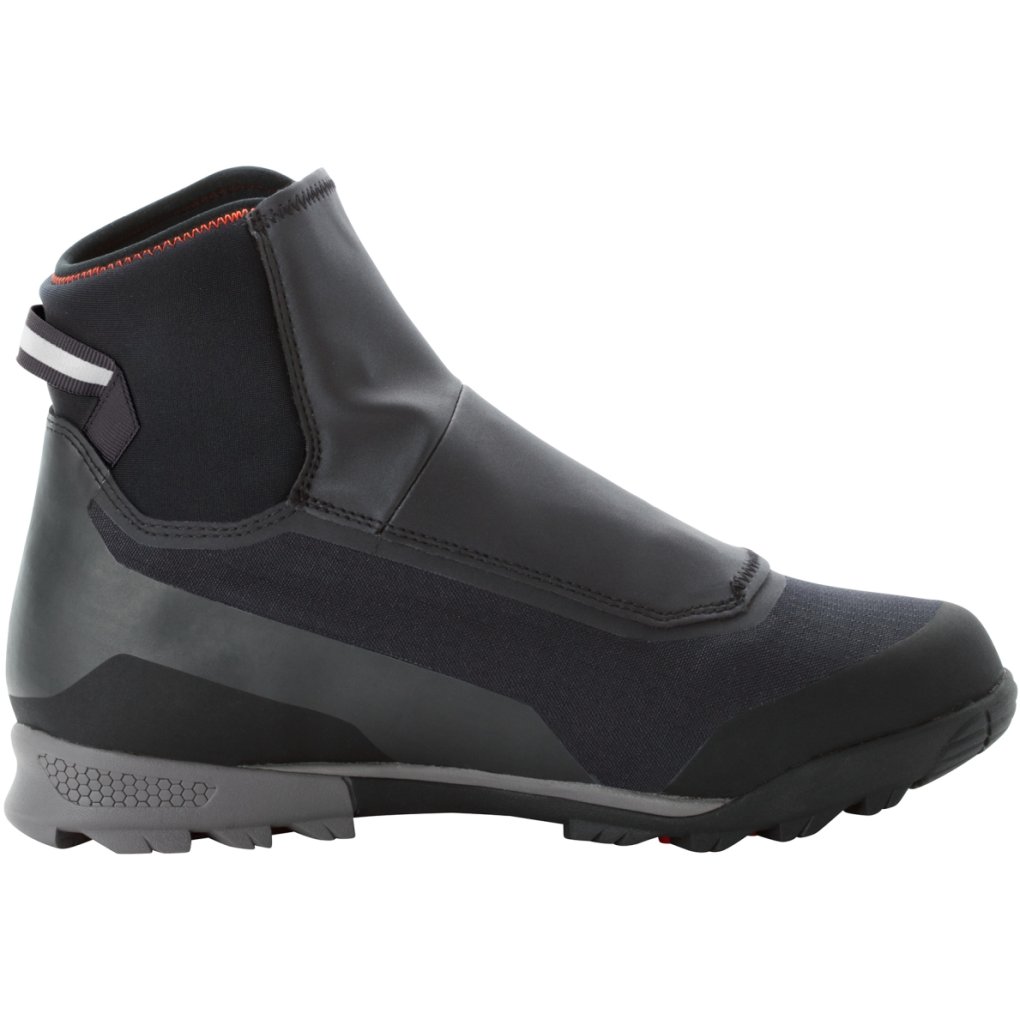 Vaude Minaki III STX Shoes - black