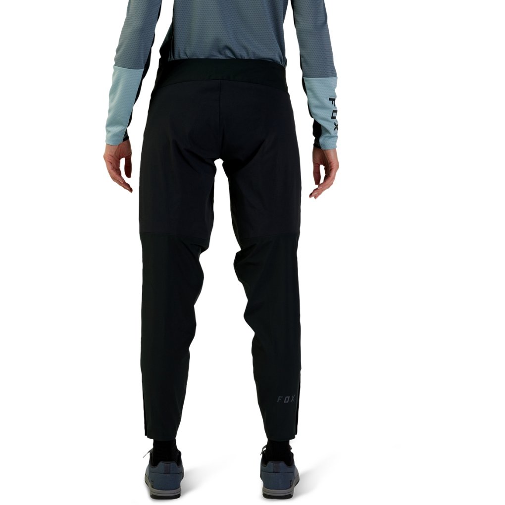 FOX Defend 3L Water MTB Pants Women - black