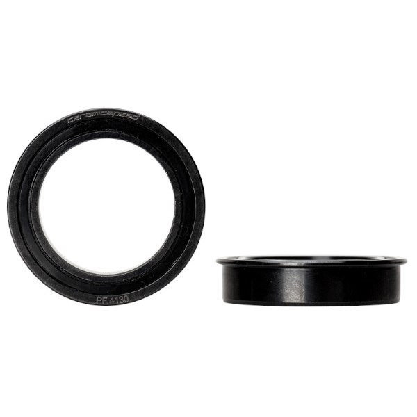 CeramicSpeed BB86 Ceramic Bottom Bracket - PF41-86.5 - DUB - black