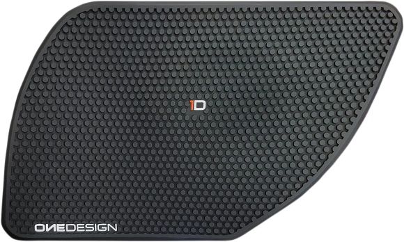 Tank pad A-Style Tank padRef: As00812A / 43010649