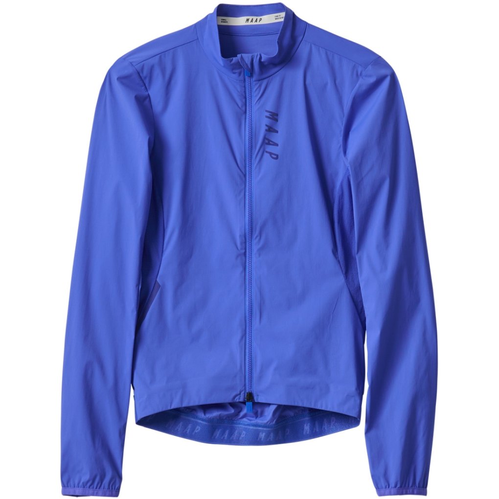 MAAP Flow Jacket Women - amparo blue
