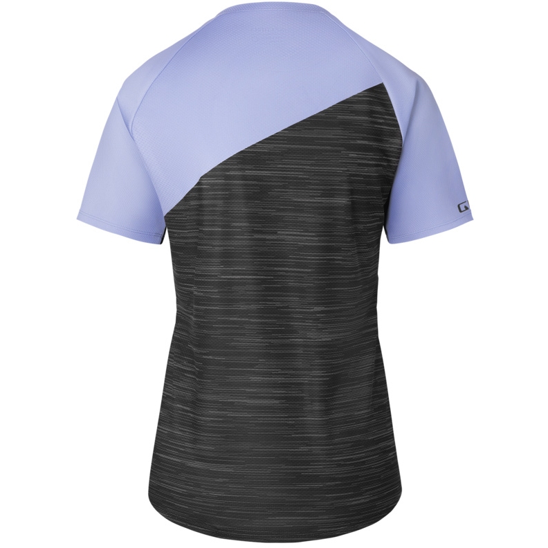 Giro Roust MTB Jersey Women - lavender melange