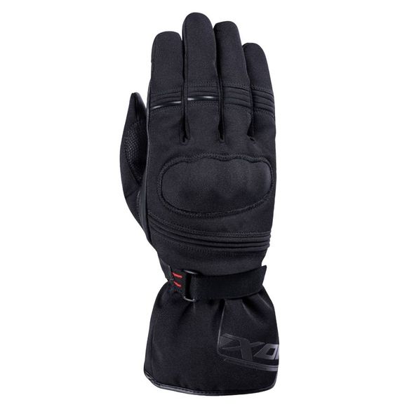Ixon PRO FIELD Gloves - BlackRef: IX1532-C123