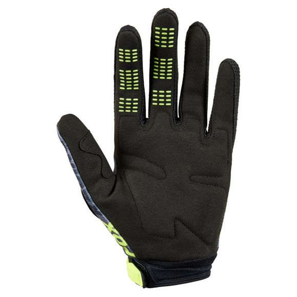 Fox 180 XPOZR 2023 cross gloves - Beige / BlackRef: FX3776
