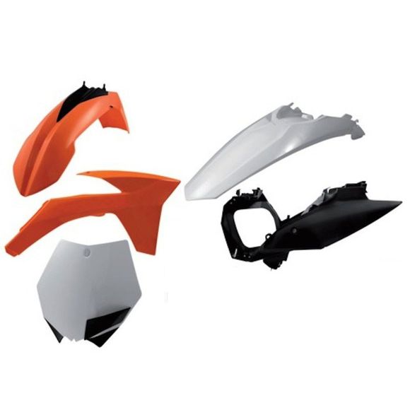 Acerbis Full Replica 2012 Plastic KitRef: AE0032 / 0015702.553.012