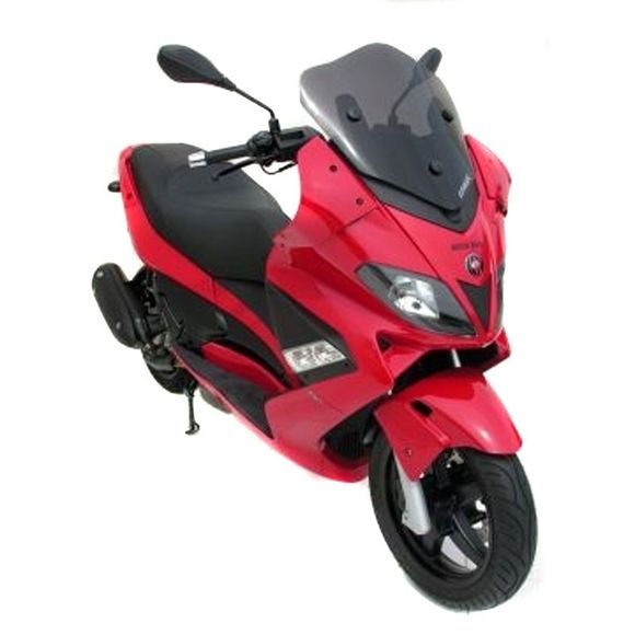 Ermax SPORT windshield - ColorlessRef: EM0766