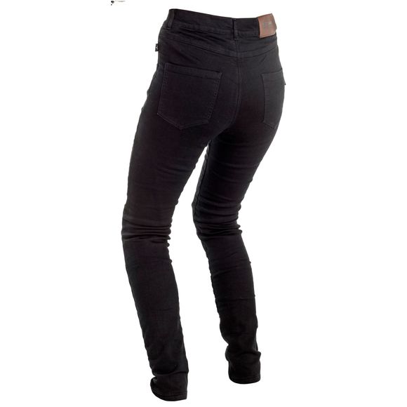 Jegging Moto Richa Lady - Woman - BlackRef: RC0713