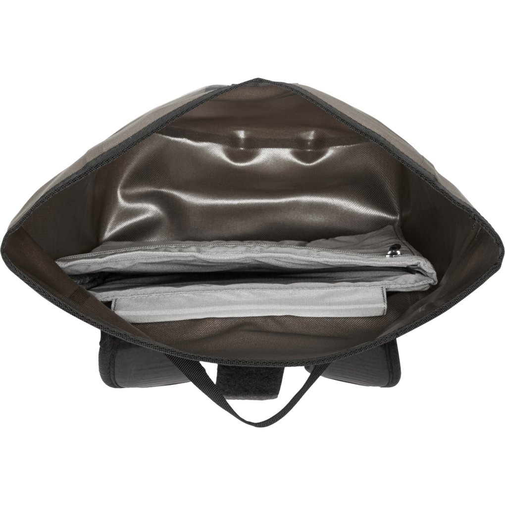 ORTLIEB Velocity PS - Backpack - 17L - dark sand